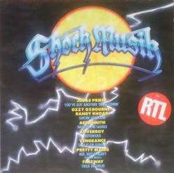 Compilations : Shock Musik